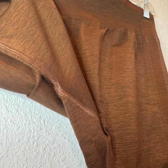 STIO Baselayer Tights - Picture 6 of 10